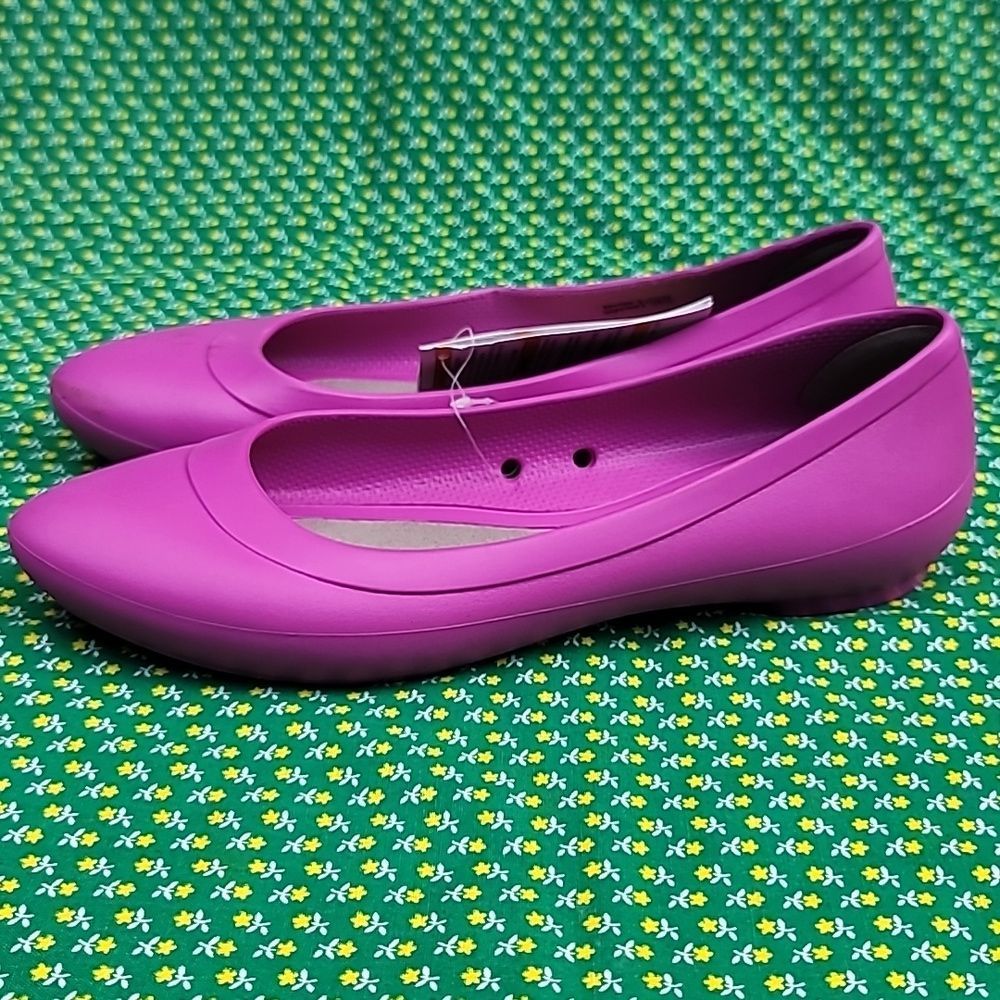 Crocs Lina flats - Picture 2 of 7